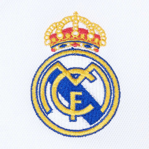 VINI JR #7 Real Madrid 23/24 Stadium Men's Home Shirt