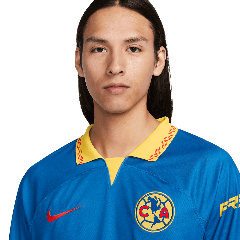CF América 23/24 Stadium Men's Away Shirt