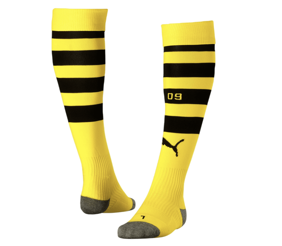 Borussia Dortmund 23/24 Kid's Home Shirt and Shorts