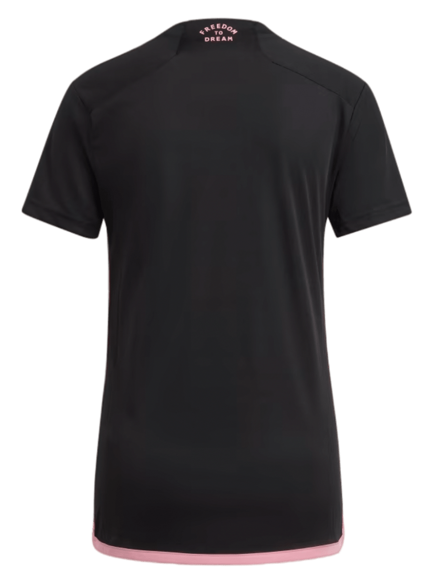 Inter Miami 2023 Women's Away Shirt