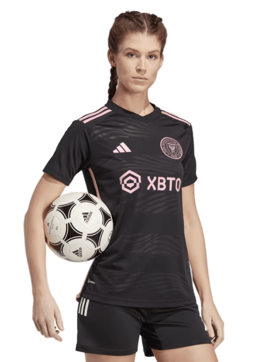 Inter Miami 2023 Women's Away Shirt