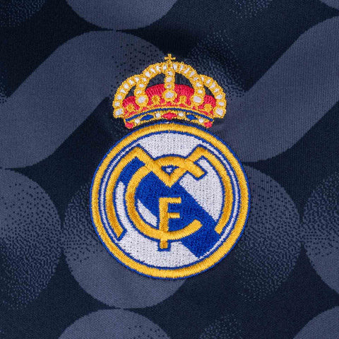 BELLINGHAM #5 Real Madrid 23/24 Stadium Men's Away Shirt