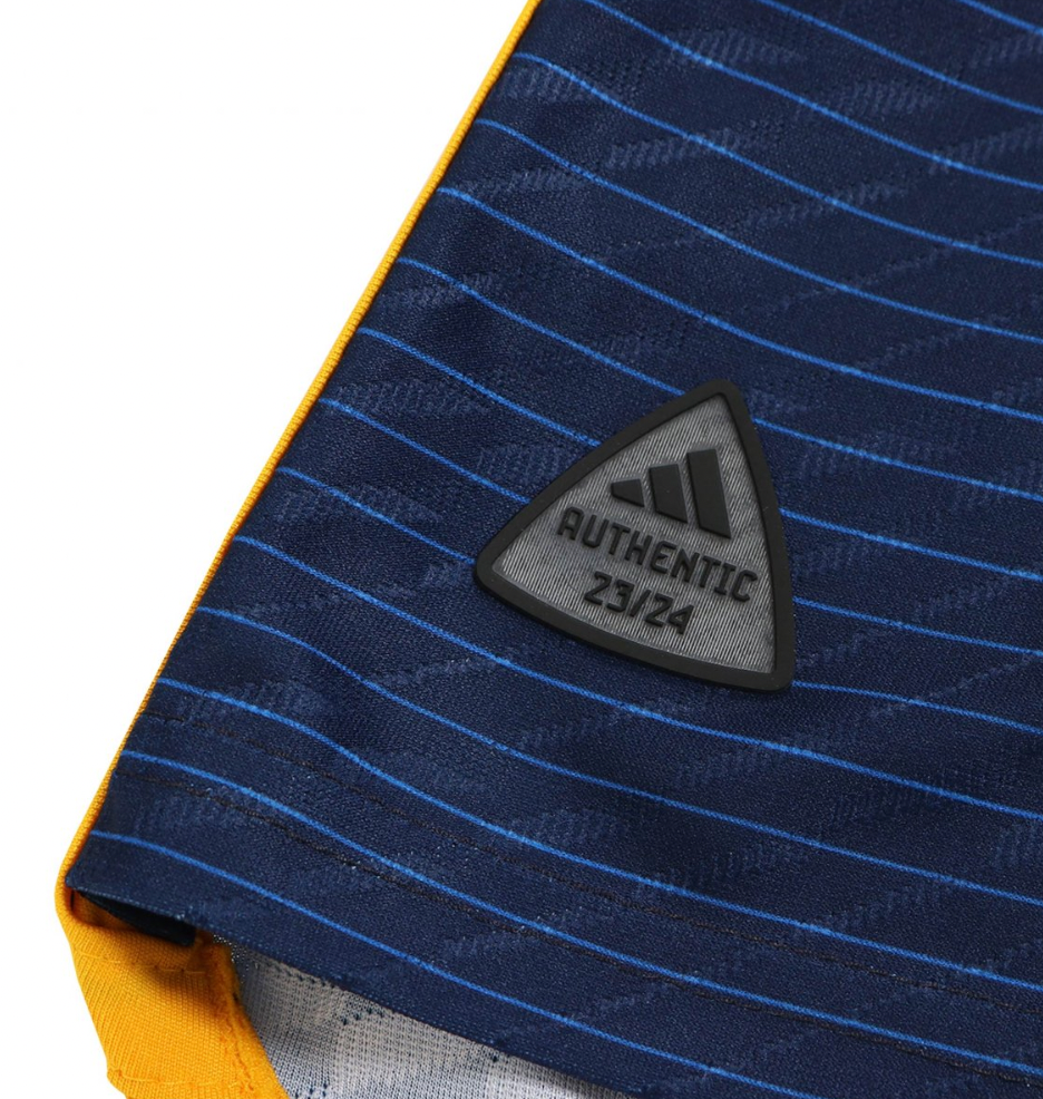 Tigres UANL 23/24 Authentic Men's Away Shirt