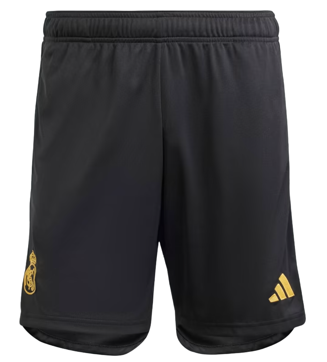 Real Madrid 23/24 Stadium Men's Third Shirt