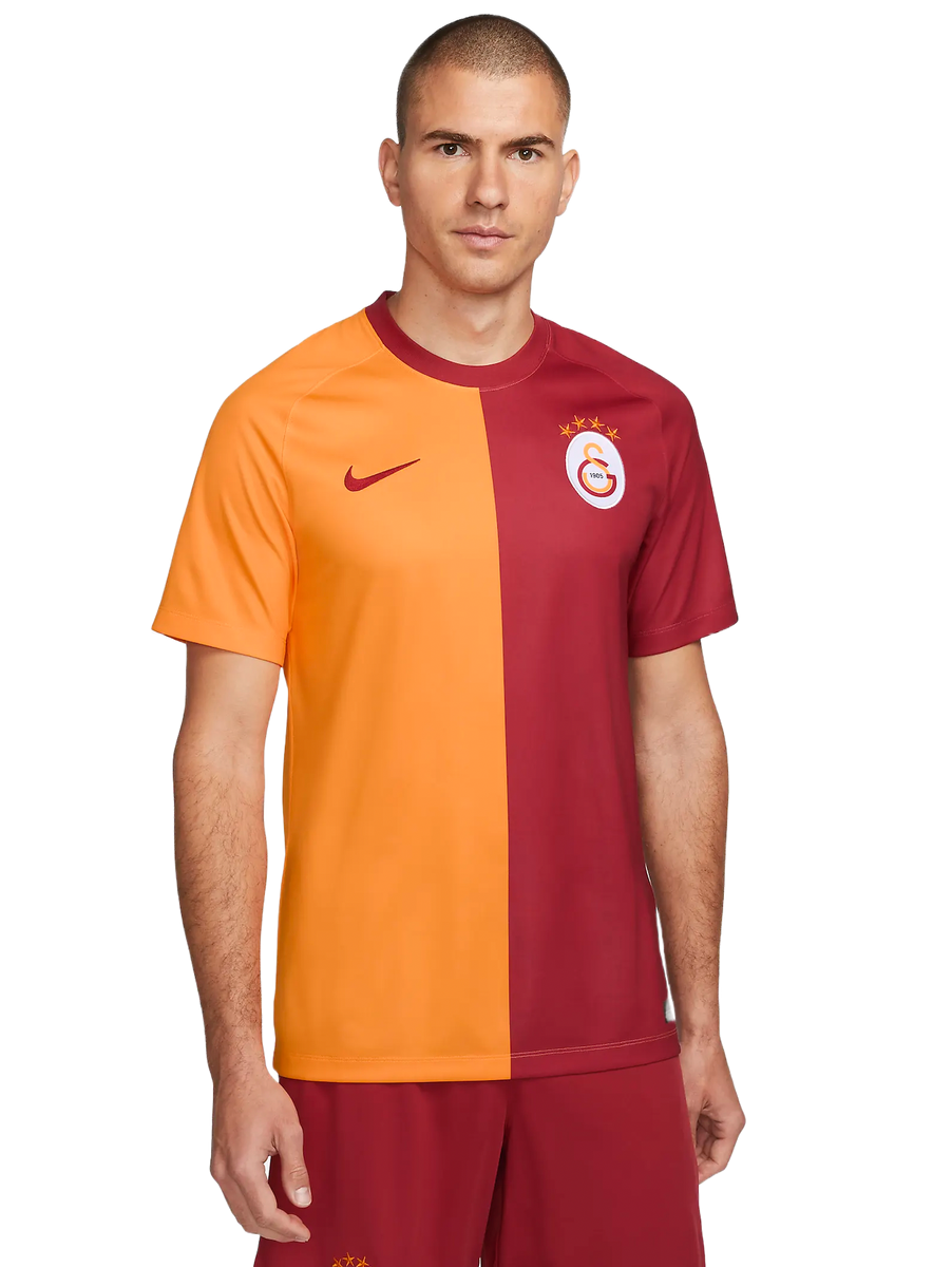Galatasaray 23/24 Stadium Men's Home Shirt
