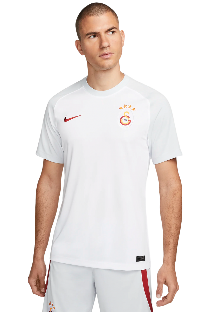 Galatasaray 23/24 Stadium Men's Away Shirt