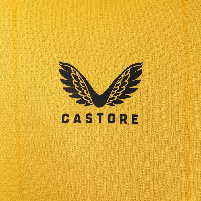 Wolves 23/24 Stadium Men's Home Shirt