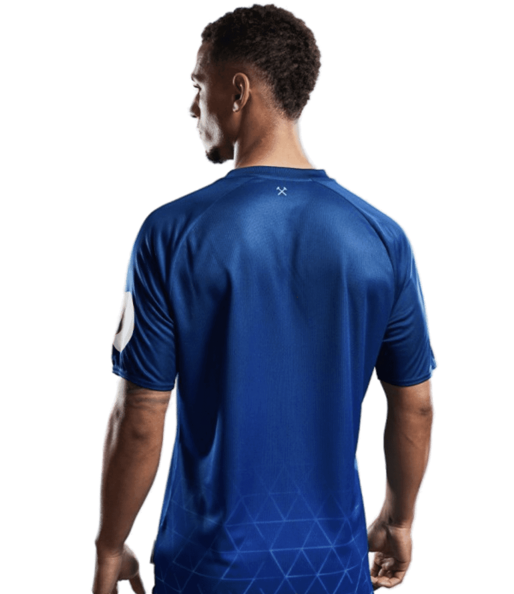 West Ham United 23/24 Stadium Men's Third Shirt