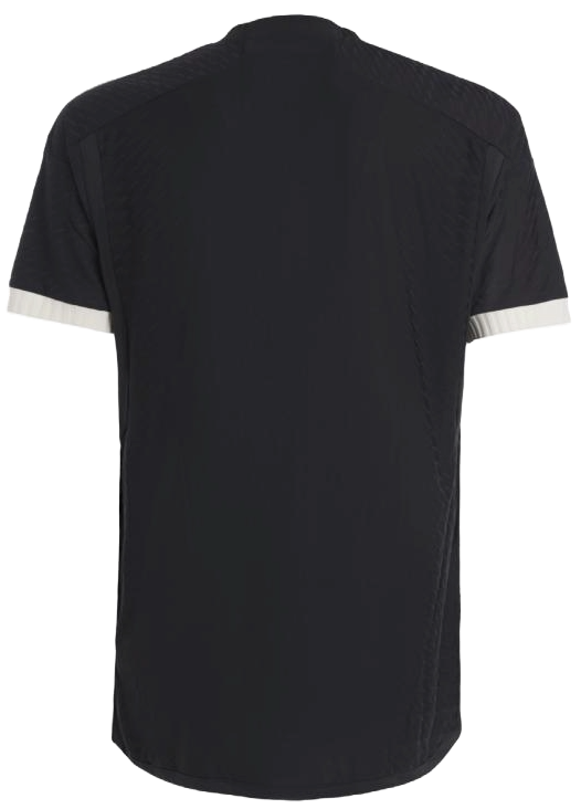 Juventus 23/24 Authentic Men's Third Shirt