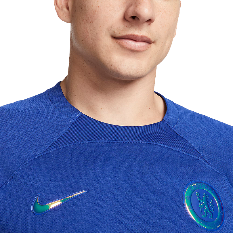 PALMER #20 Chelsea 23/24 Stadium Men's Home Shirt - Chelsea Font
