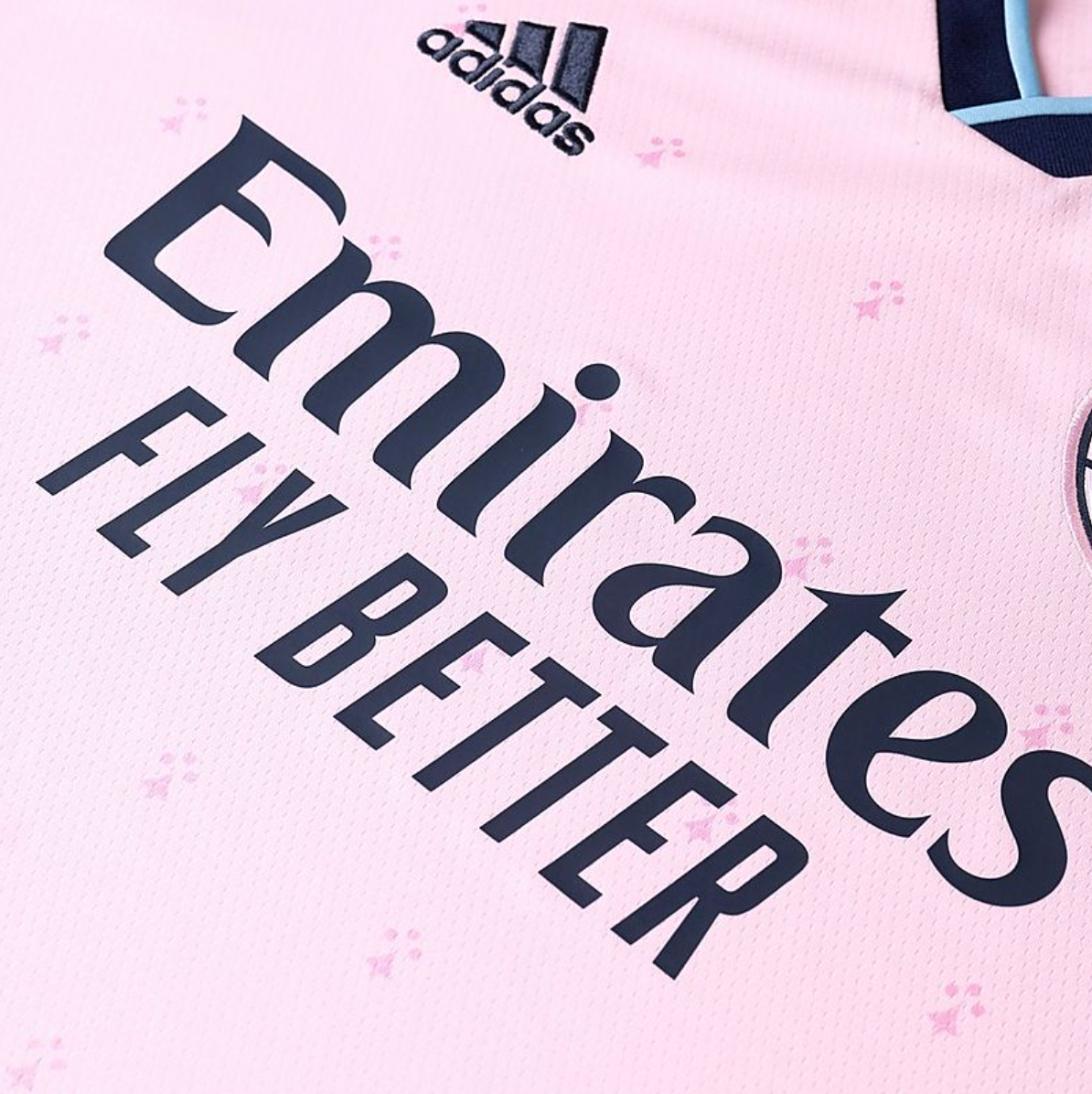 Arsenal 22/23 Stadium Men's Third Shirt