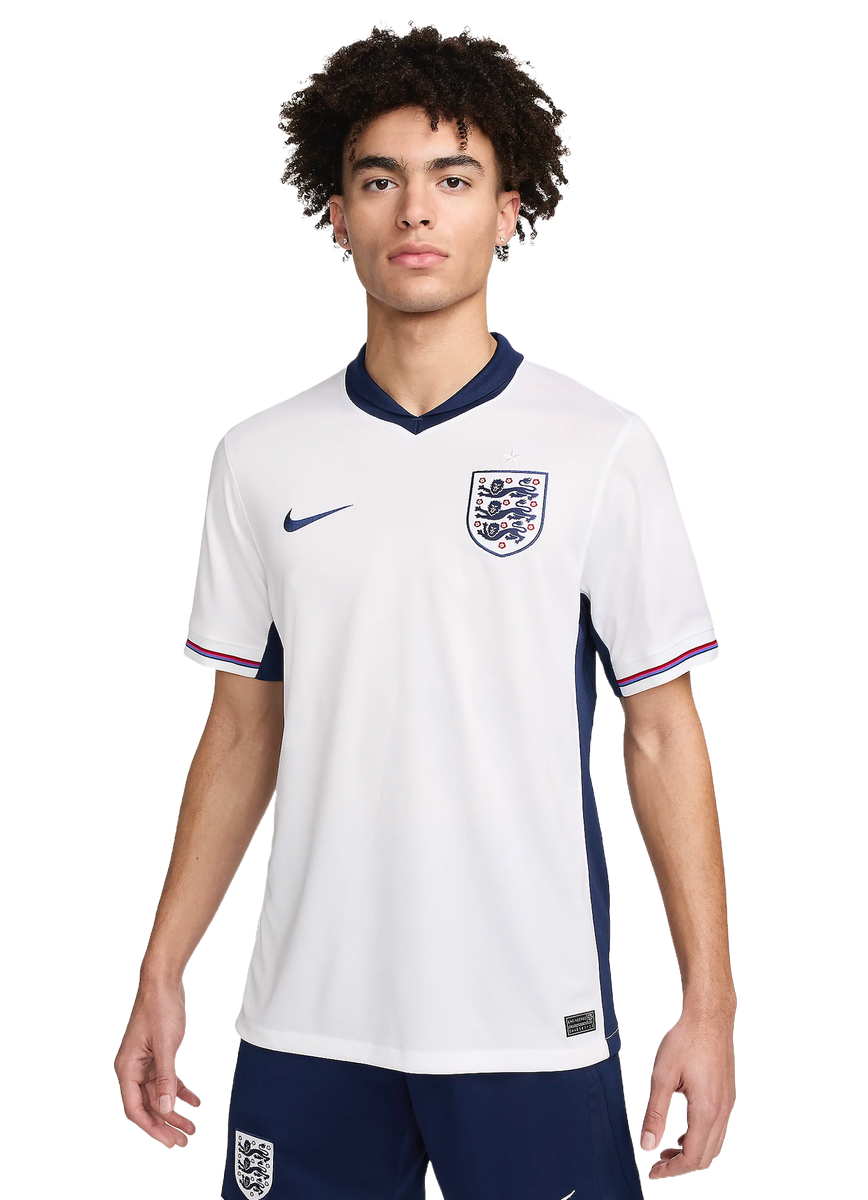 England 2024 Stadium Men's Home Shirt