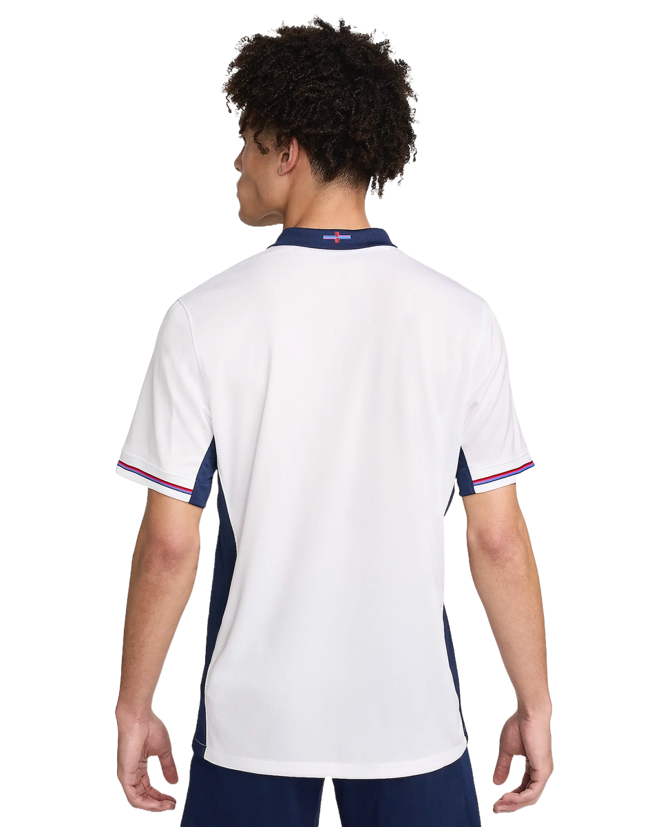 England 2024 Stadium Men's Home Shirt