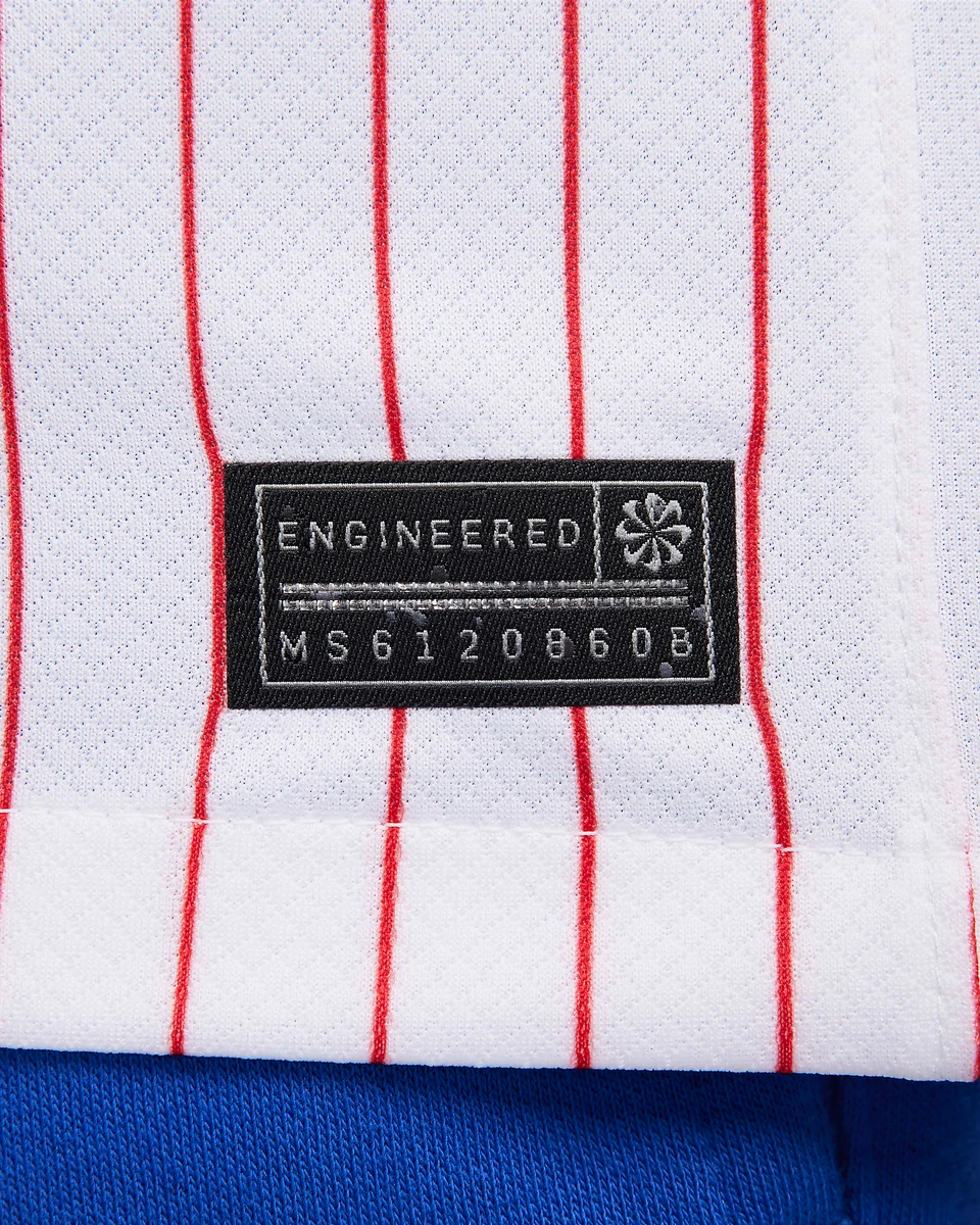 France 2024 Stadium Men's Away Shirt