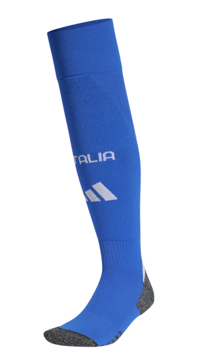 Italy 2024 Kid's Home Shirt and Shorts