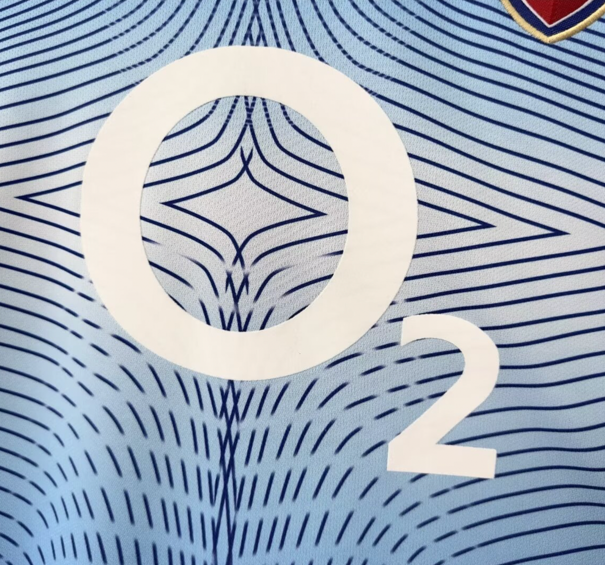 Arsenal 03/04 Men's Third Retro Shirt