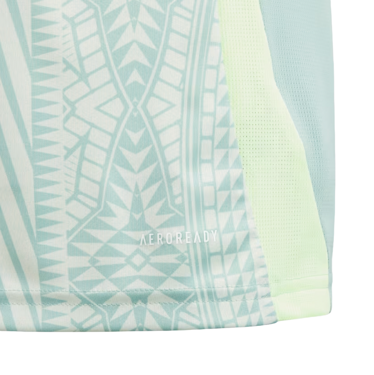 Mexico 2024 Kid's Away Shirt and Shorts