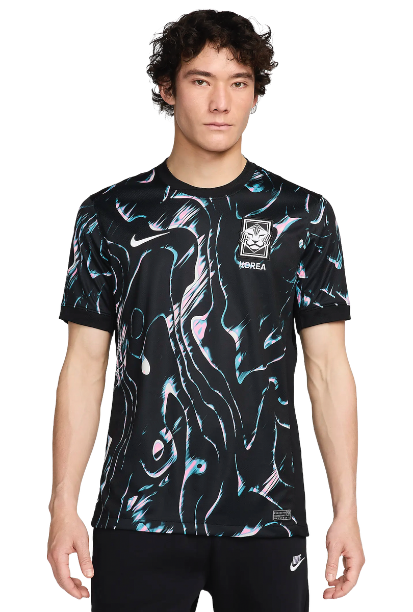 South Korea 2024 Stadium Men's Away Shirt