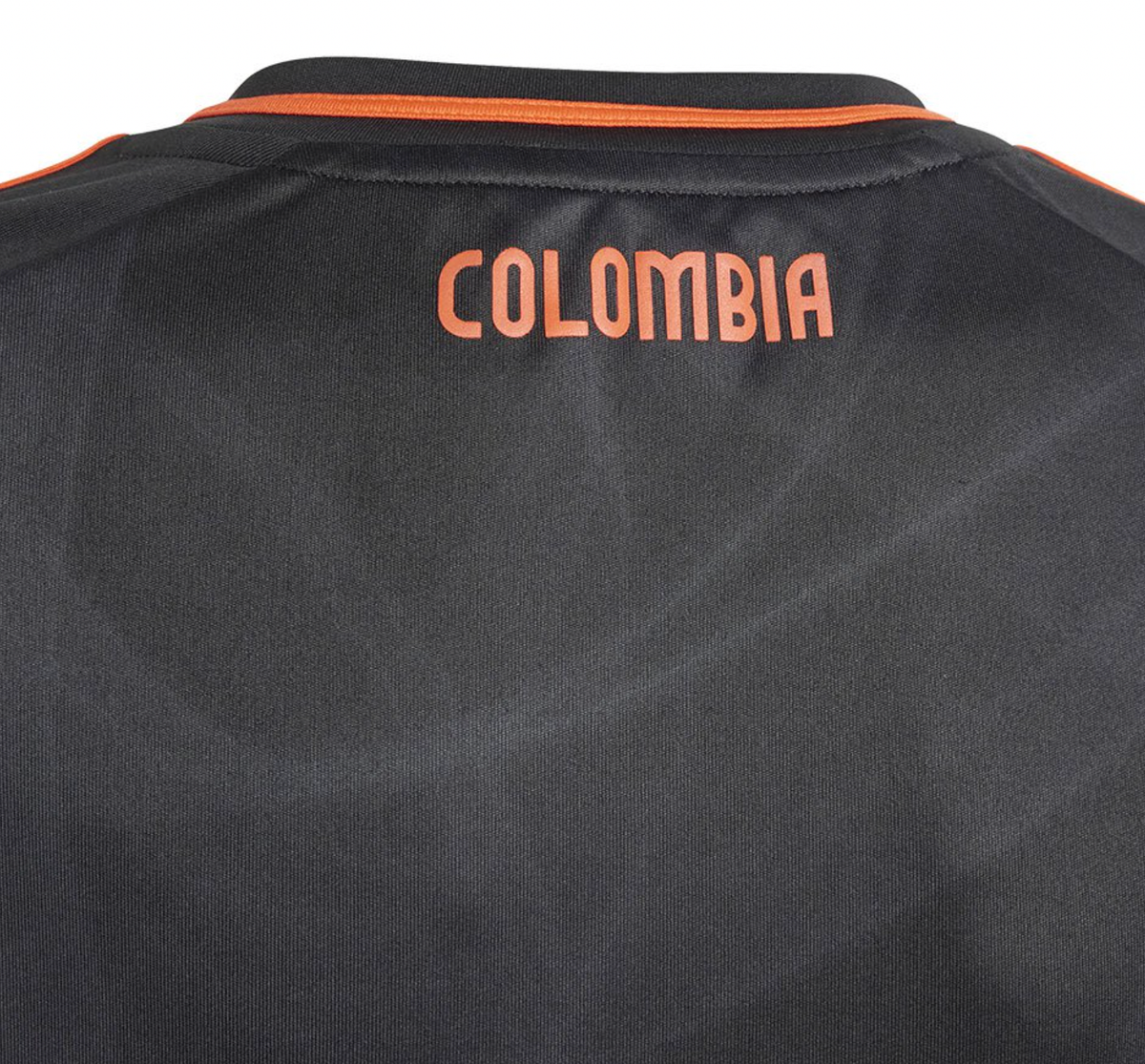 Colombia 2024 Kid's Away Shirt and Shorts