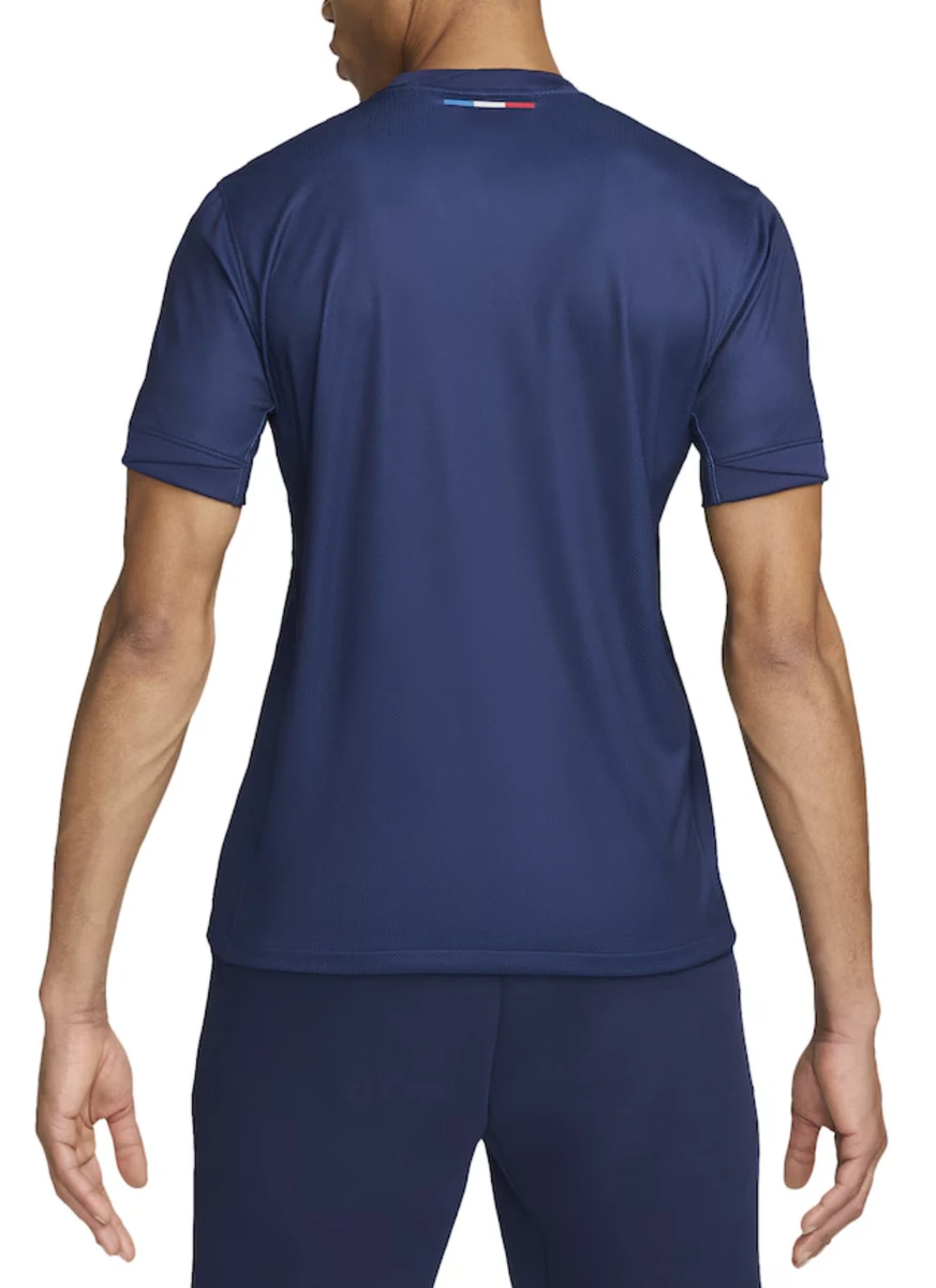 Paris Saint-Germain 24/25 Stadium Men's Home Shirt