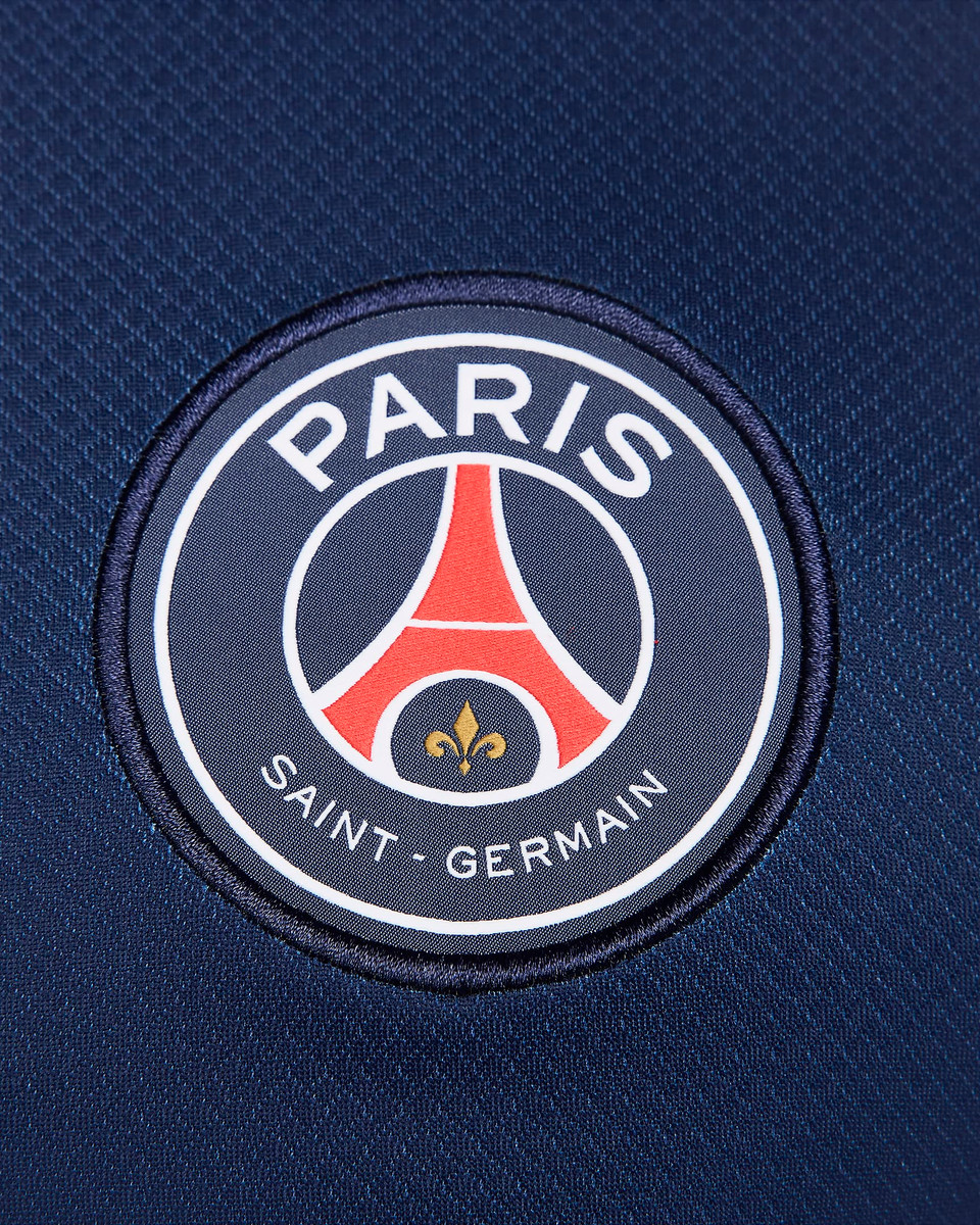 Paris Saint-Germain 24/25 Stadium Men's Home Shirt