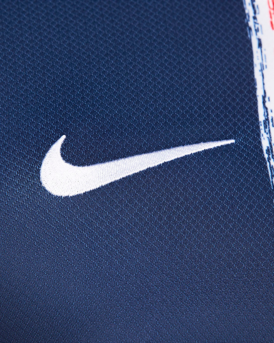 Paris Saint-Germain 24/25 Stadium Men's Home Shirt