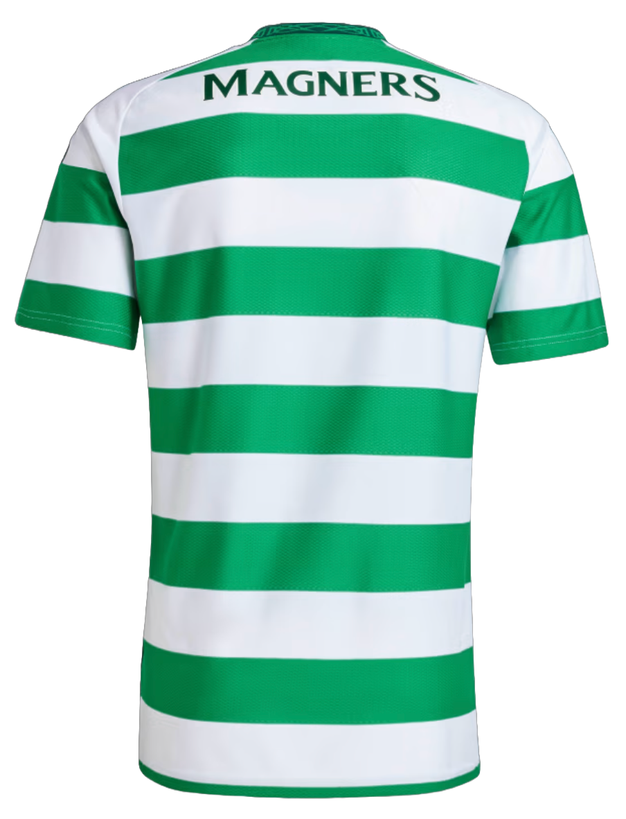 Celtic 24/25 Stadium Men's Home Shirt