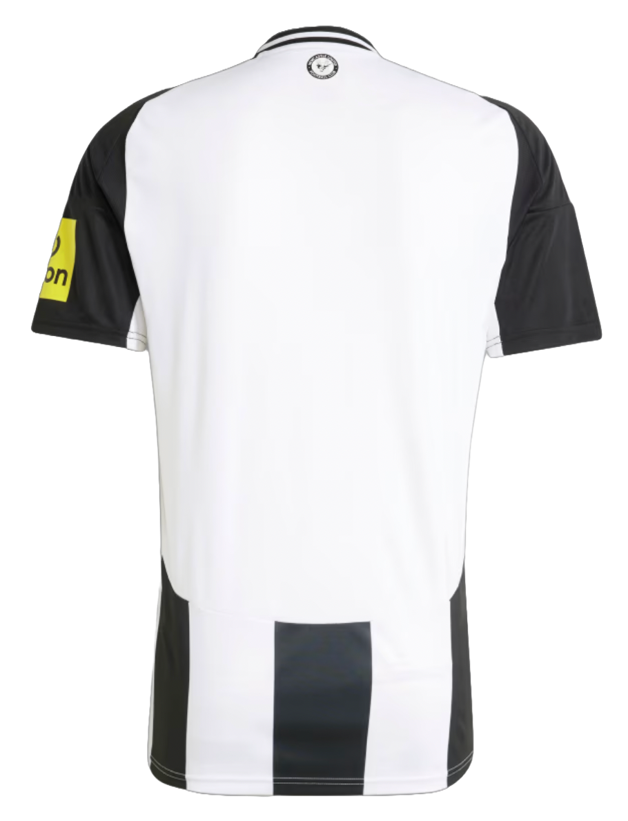 Newcastle United 24/25 Stadium Men's Home Shirt