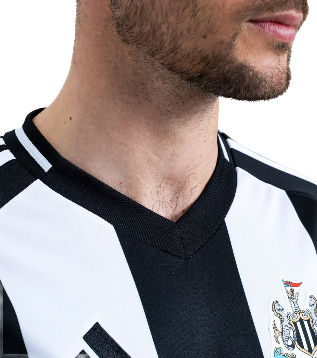 Newcastle United 24/25 Stadium Men's Home Shirt