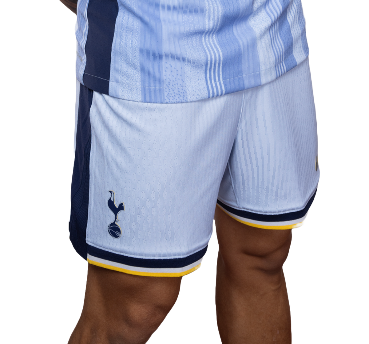 Tottenham 24/25 Stadium Men's Away Shirt