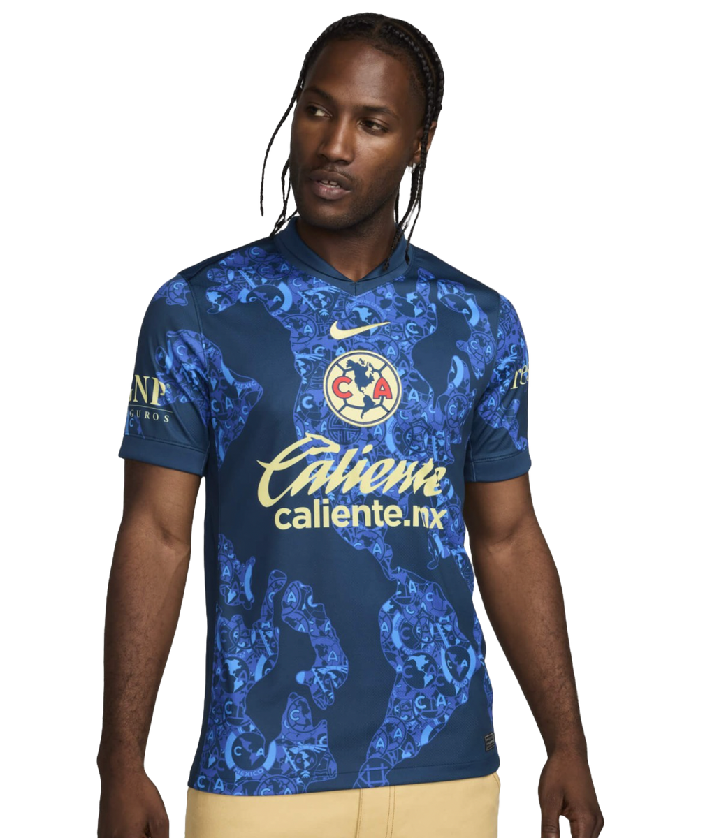 CF América 24/25 Stadium Men's Away Shirt