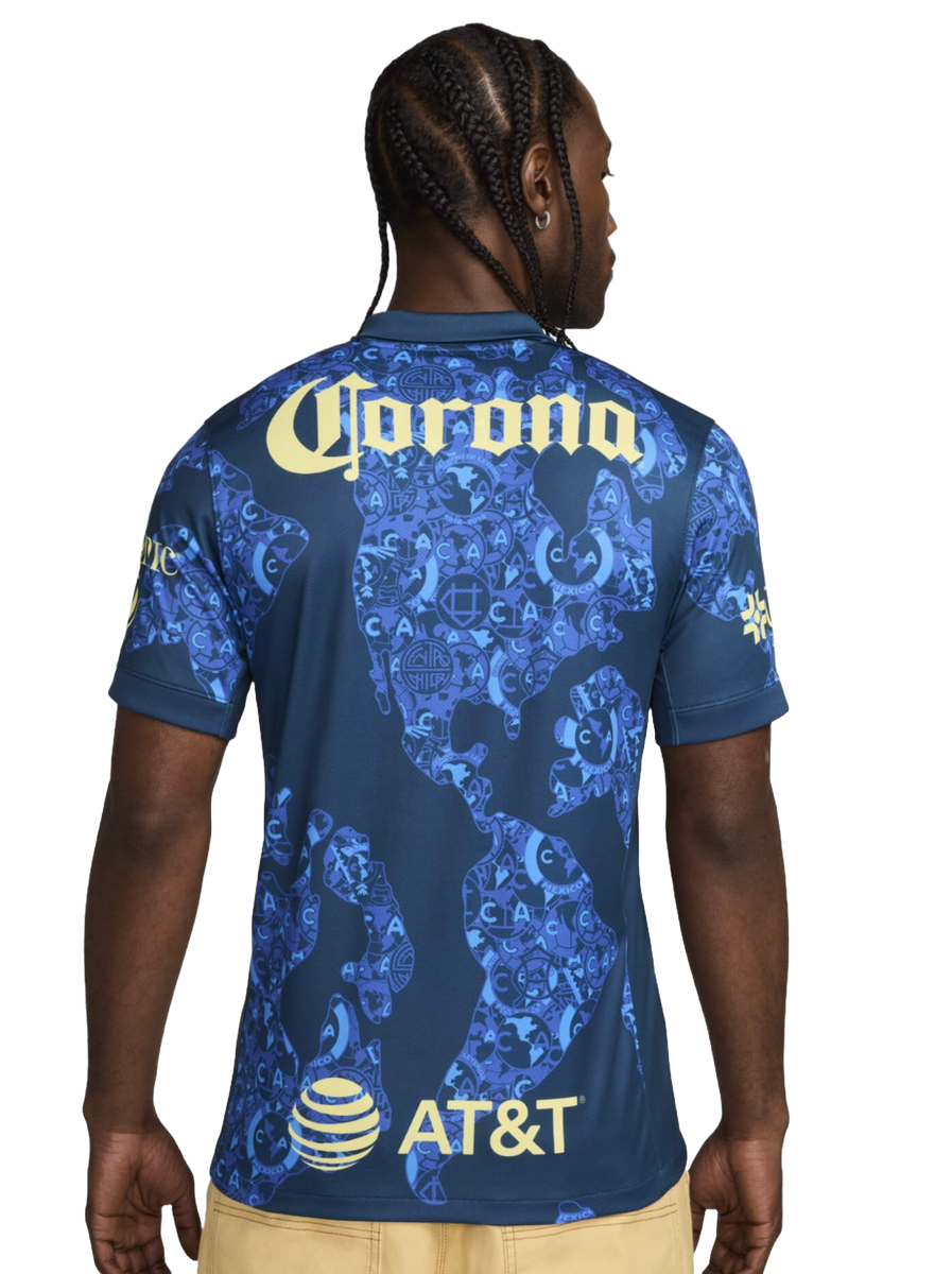 CF América 24/25 Stadium Men's Away Shirt