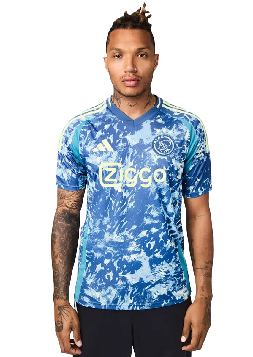 Ajax 24/25 Stadium Men's Away Shirt