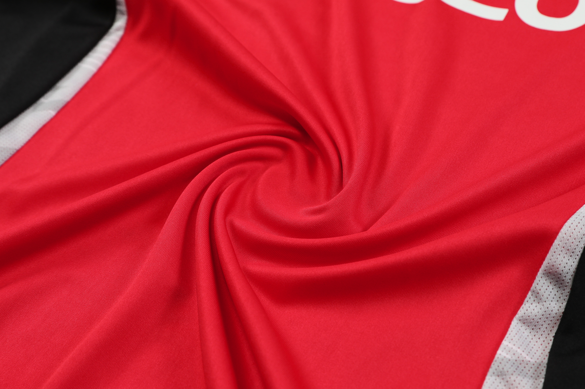 Manchester United 24/25 Men's Red Training Tank Top