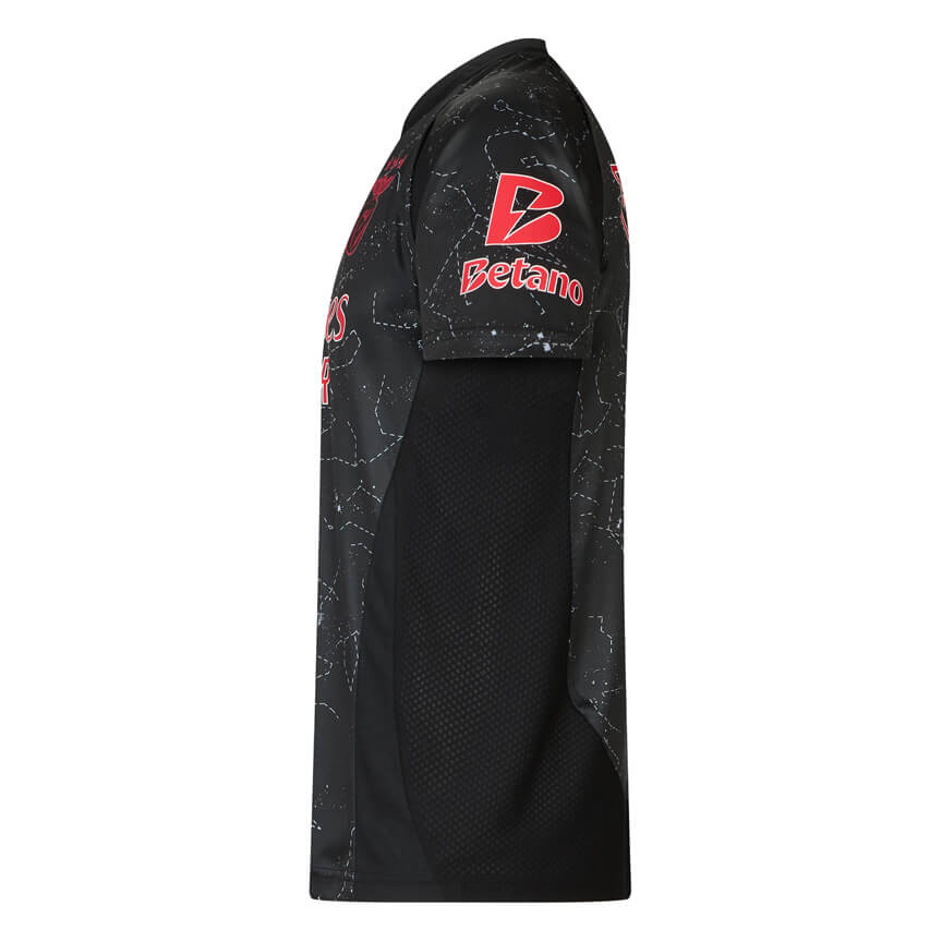 Benfica 24/25 Stadium Men's Away Shirt