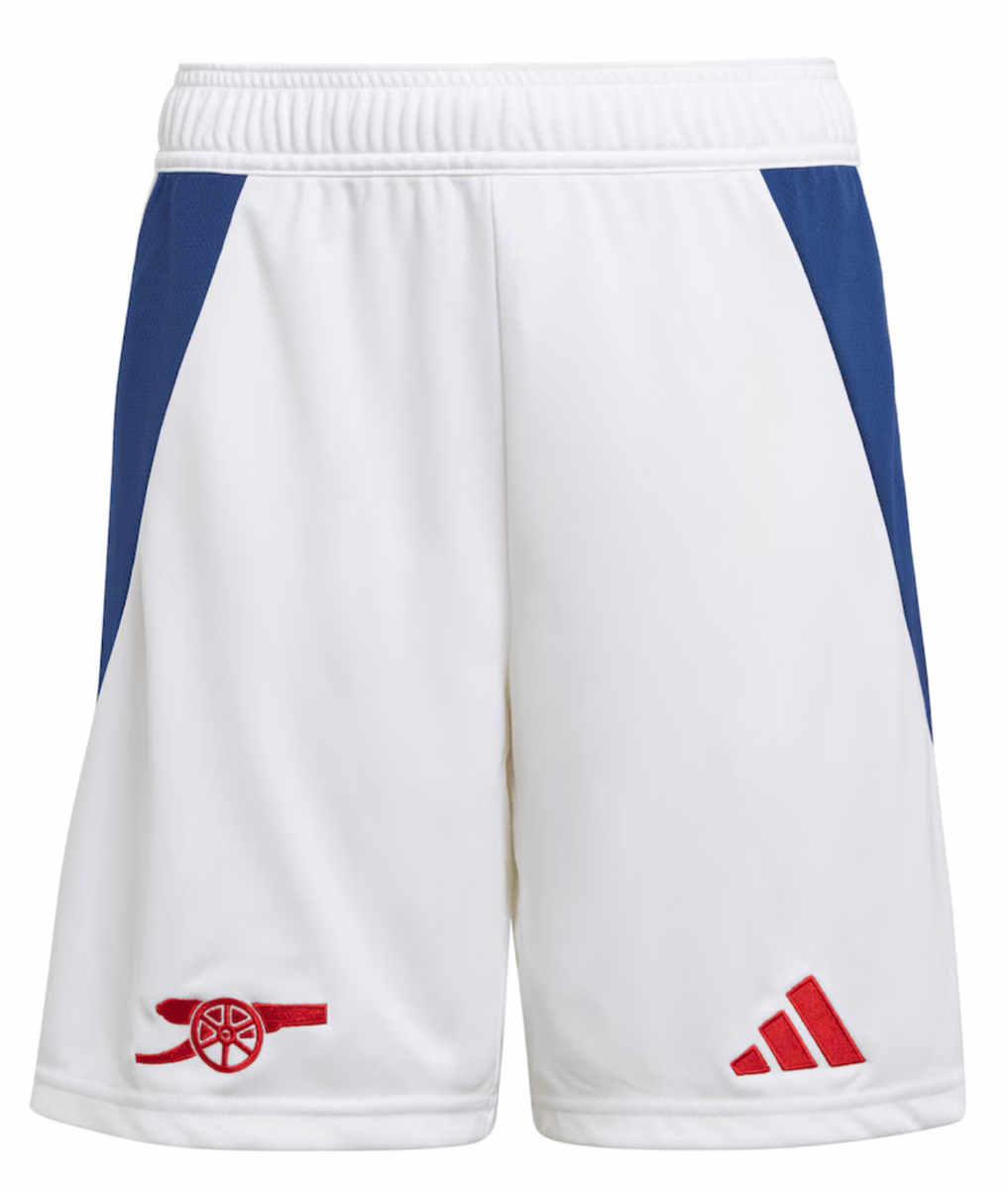 RICE #41 Arsenal 24/25 Stadium Men's Home Shirt - PL Font