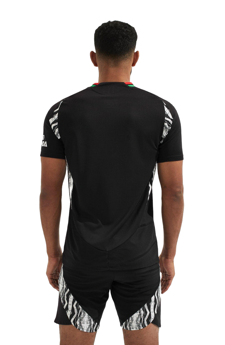 Arsenal 24/25 Authentic Men's Away Shirt