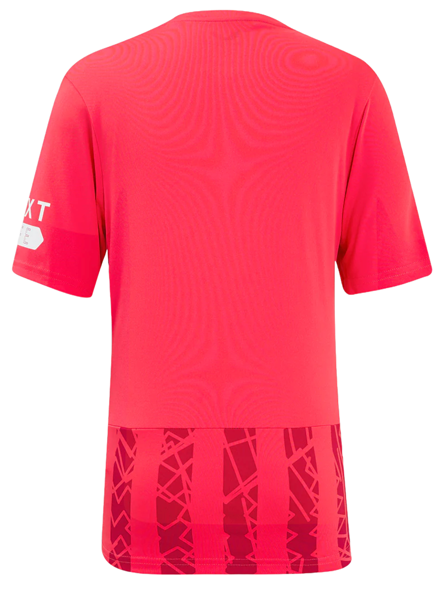 Rangers 24/25 Kid's Away Goalkeeper Shirt and Shorts