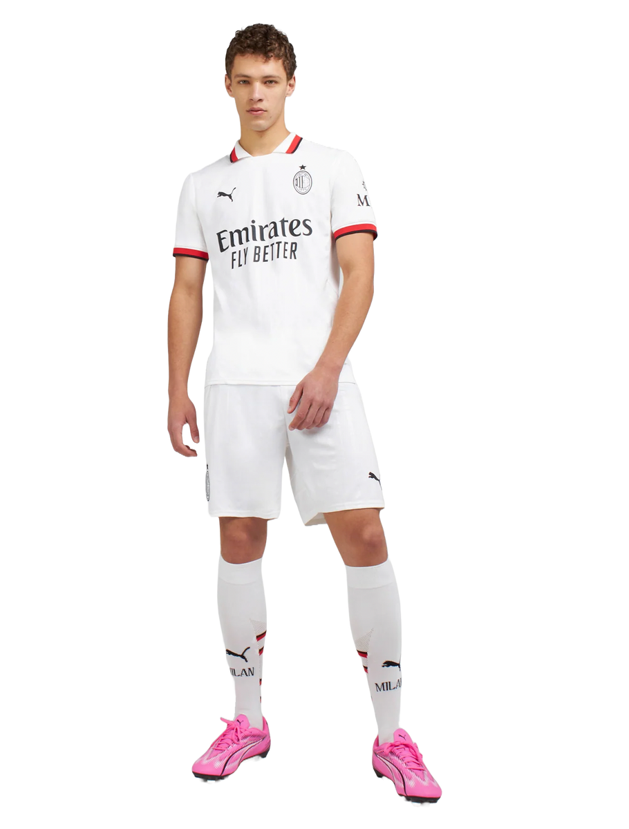 AC Milan 24/25 Stadium Men's Away Shirt