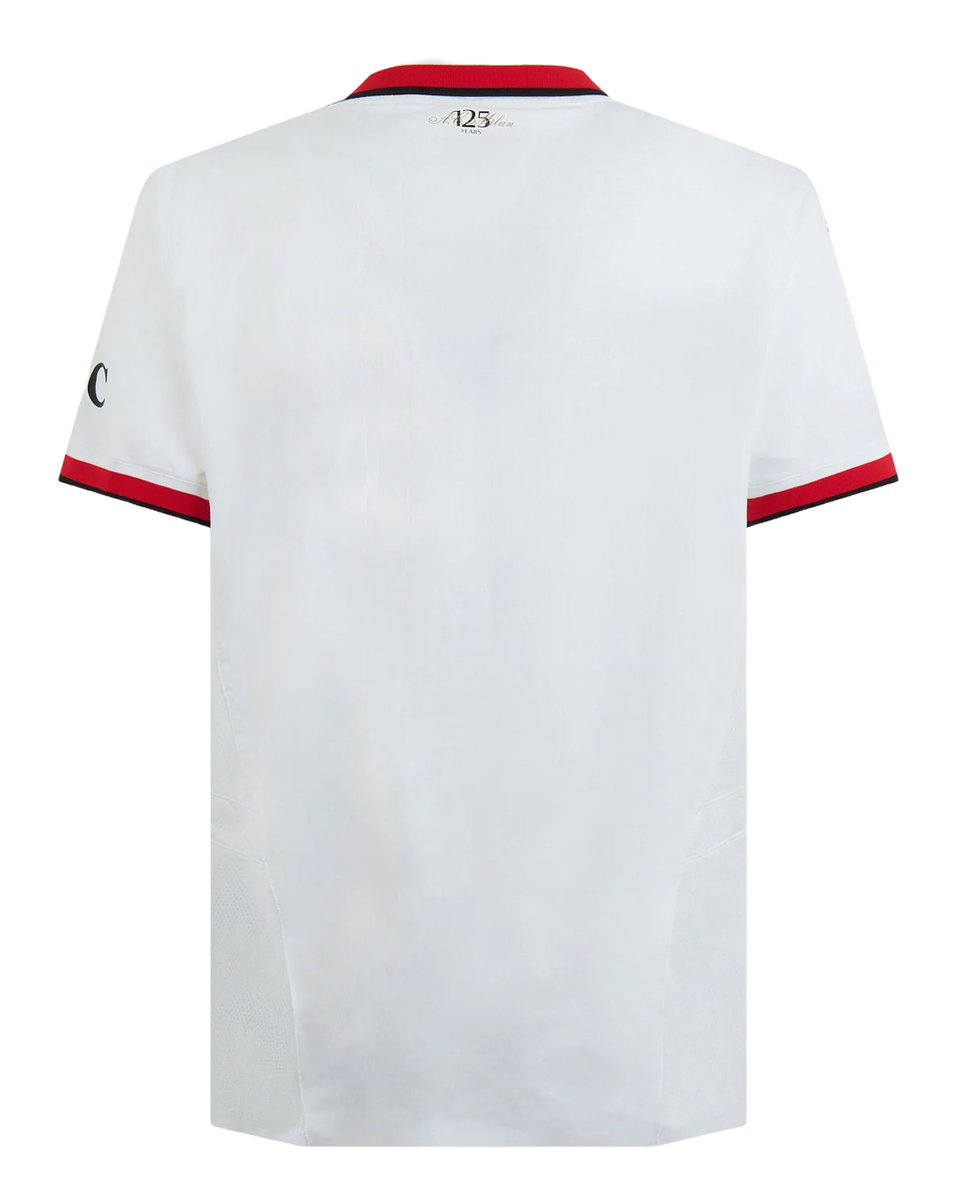 AC Milan 24/25 Authentic Men's Away Shirt