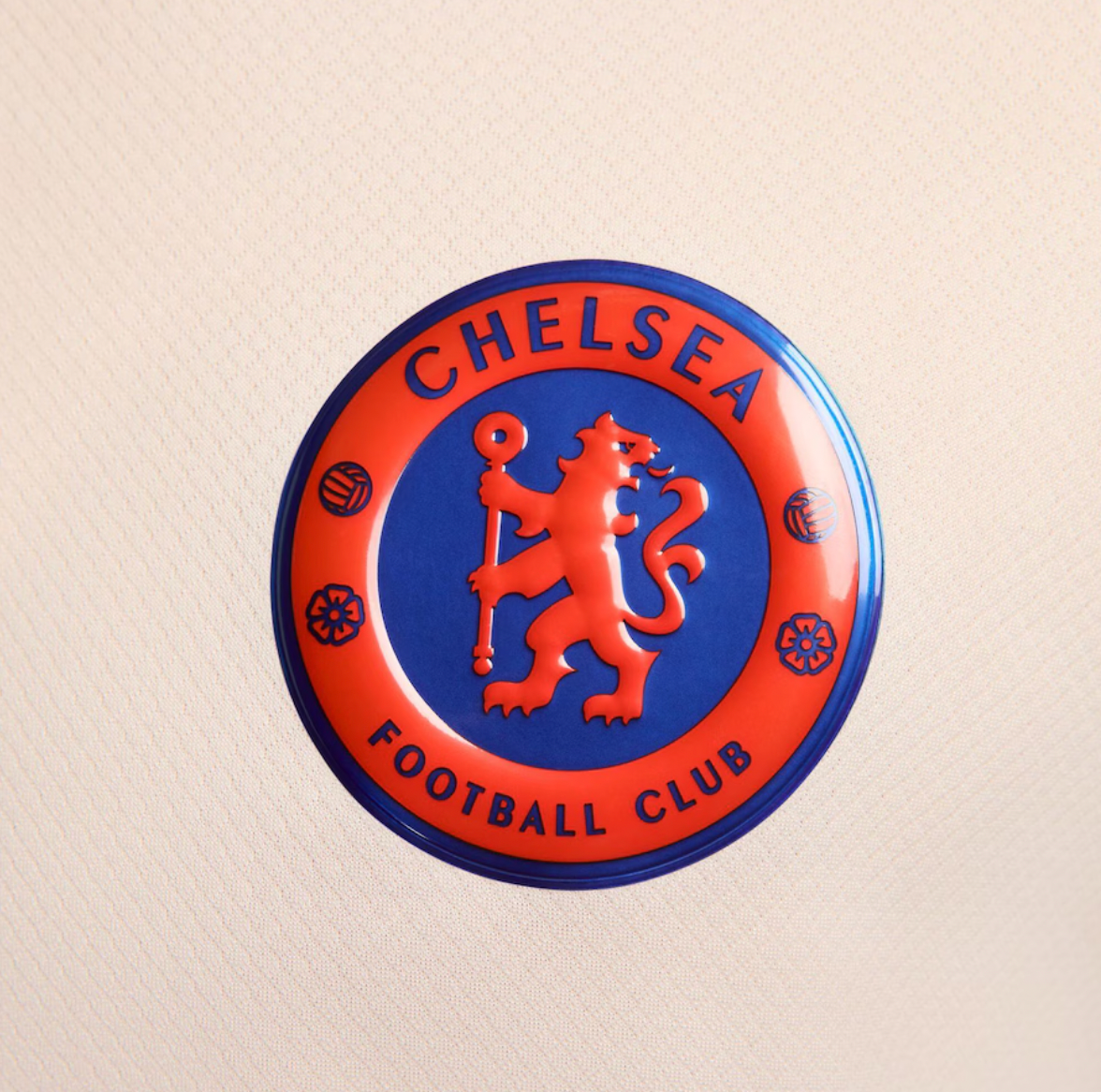 Chelsea 24/25 Stadium Men's Away Shirt