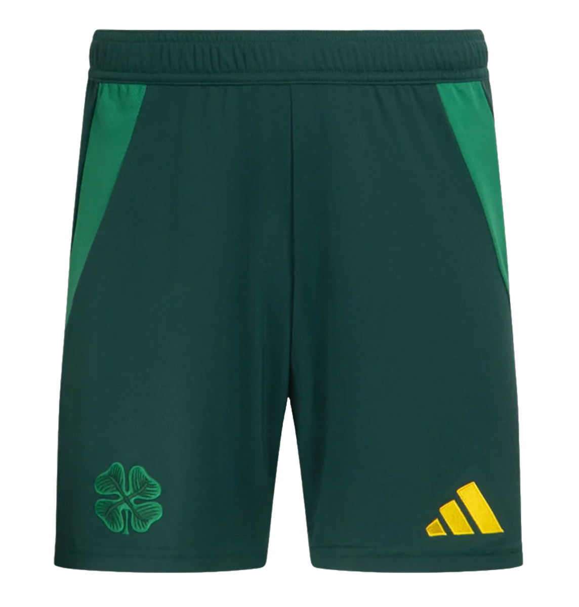 Celtic 24/25 Kid's Away Shirt and Shorts