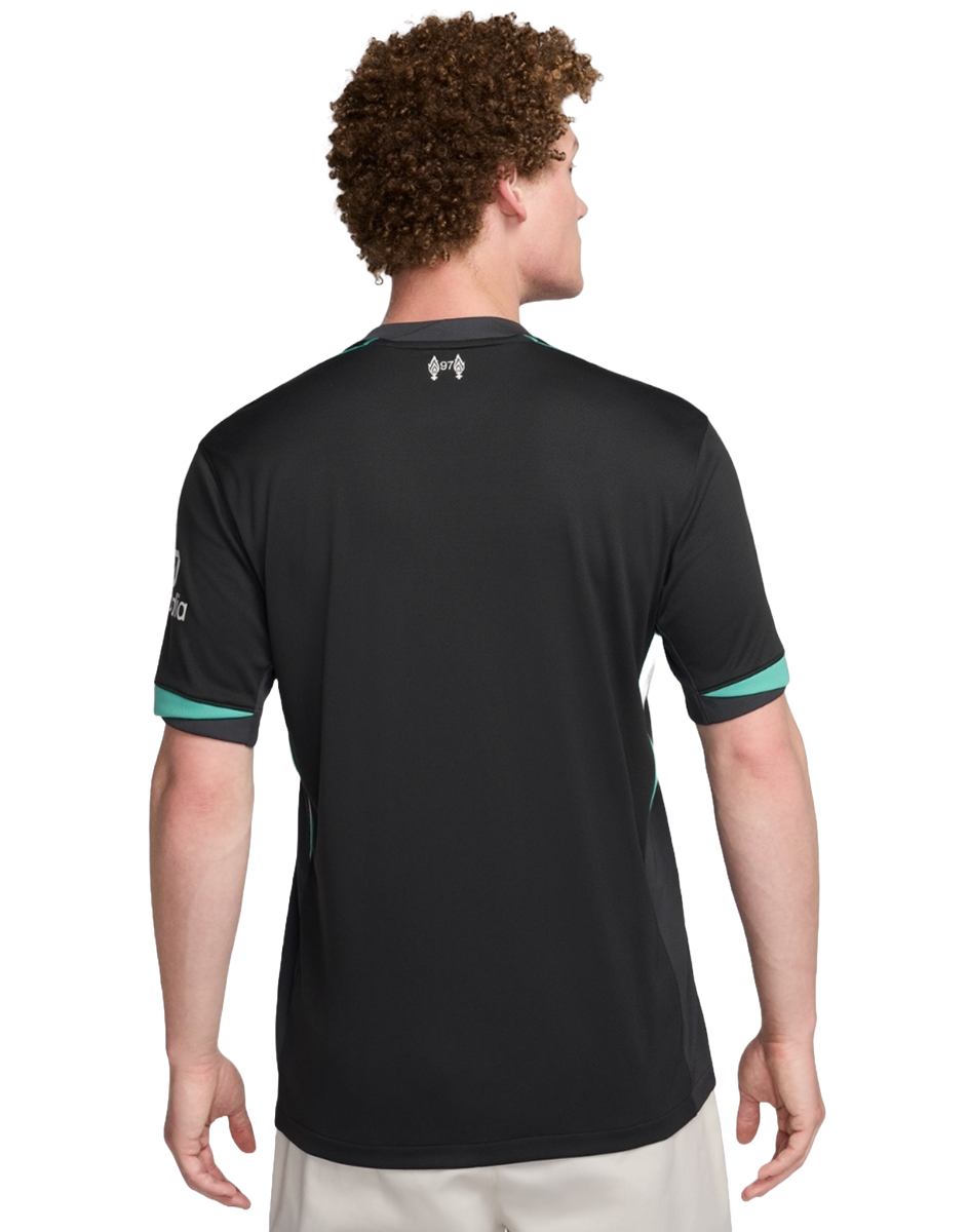 Liverpool 24/25 Stadium Men's Away Shirt
