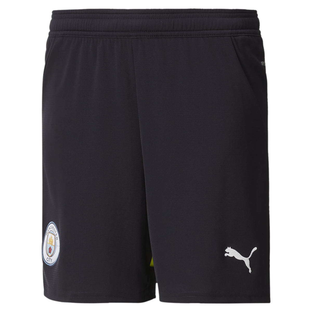 HAALAND #9 Manchester City 24/25 Kid's Away Shirt and Shorts - Man City Font