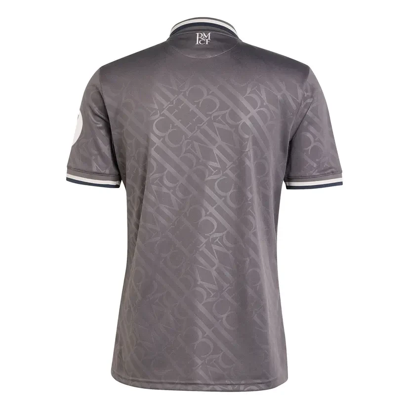 Real Madrid 24/25 Stadium Men's Third Shirt