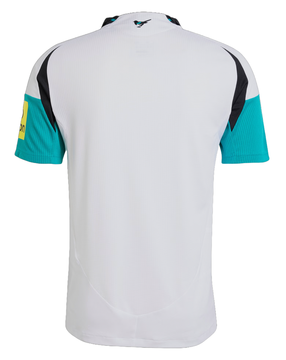 Newcastle United 24/25 Authentic Men's Third Shirt