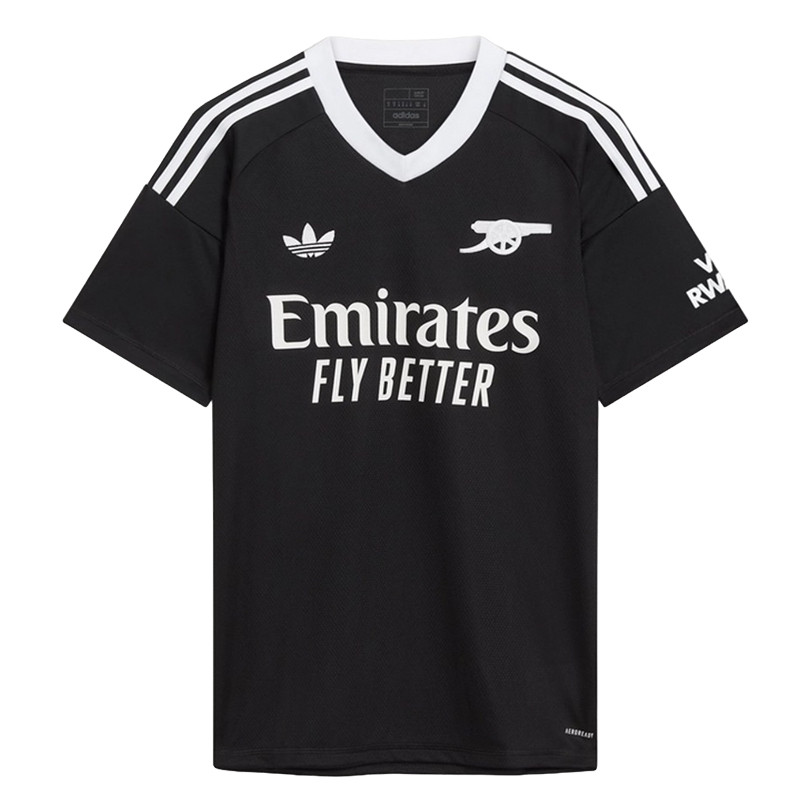 Arsenal 24/25 Men's Third Goalkeeper Shirt