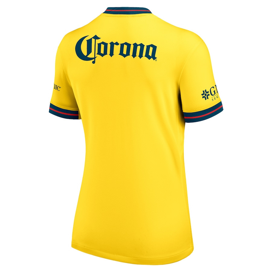 CF América 24/25 Women's Home Shirt