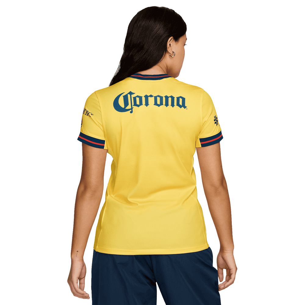 CF América 24/25 Women's Home Shirt