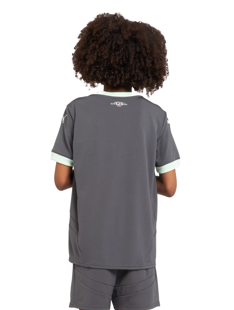 AC Milan 24/25 Kid's Third Shirt and Shorts